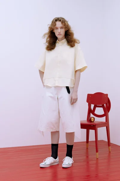 Look 15